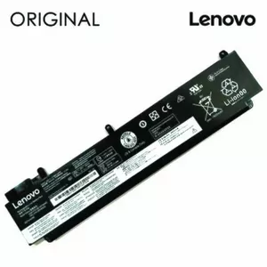 Аккумулятор для ноутбука Lenovo SB10F46460 2090 mAh оригинальный для совместимых моделей Lenovo