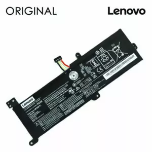 Аккумулятор для ноутбука Lenovo L16L2PB3 11.1V 4400mAh для совместимых моделей Lenovo