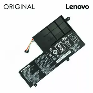 Аккумулятор для ноутбука Lenovo L15C2PB1 4400mAh 11.1V для совместимых ноутбуков Lenovo