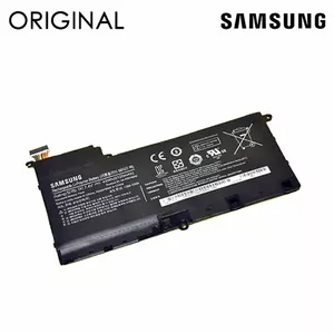 Аккумулятор для ноутбука Samsung AA-PBYN8AB 11.1V 4400mAh для совместимых ноутбуков Samsung