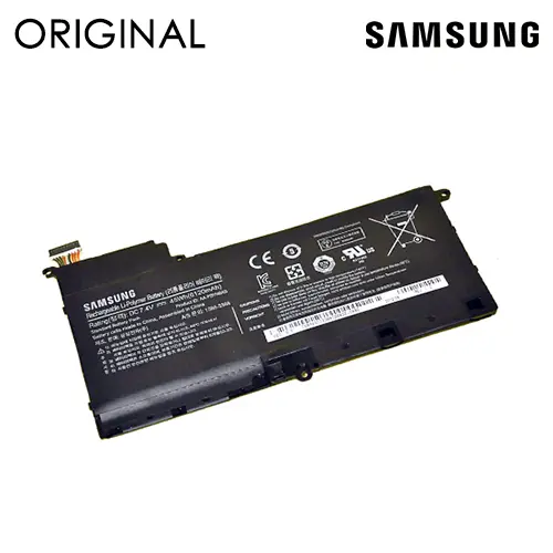 Klēpjdatora akumulators Samsung AA-PBYN8AB 11.1V