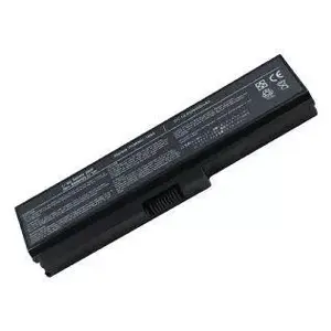 Klēpjdatora akumulators Extra Digital NB510023, 5200 mAh, melns, savietojams ar Toshiba PA3634U-1BRS