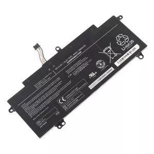 Аккумулятор Extra Digital NB510252 Toshiba Tecra Z40-A Z50-A