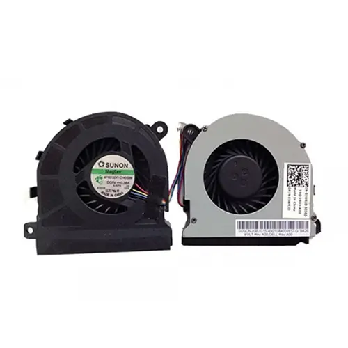 Portatīvā datora dzesētājs Dell 5520 E5520