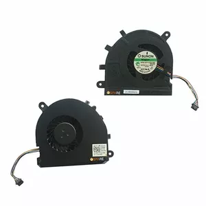 Klēpjdatora dzesētājs Dell NC030391 priekš Vostro 3550 / E5530 saderīgs