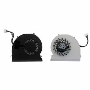 Охлаждающая подставка для ноутбука Dell NC030407 с двумя вентиляторами и регулируемой высотой, модель E6220