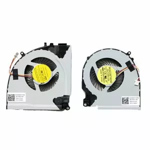 Klēpjdatora dzesētājs Dell NC030506 priekš Dell Inspiron 7000 7557