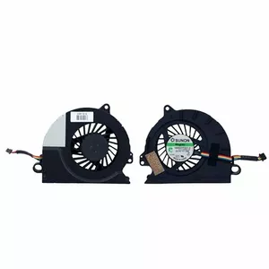 Klēpjdatora dzesētājs HP EliteBook 8440 / 8440p, ventilators dzesēšanai