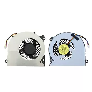 Klēpjdatora dzesētājs saderīgs ar HP ProBook 4440S / 4540S (MPN NC030698)