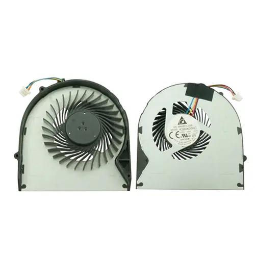 Klēpjdatora dzesētājs Lenovo NC030896 priekš B570/B575/B575E