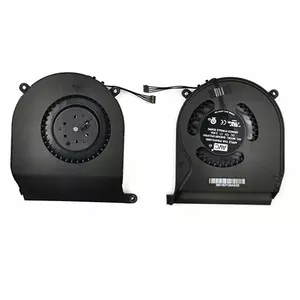 Dzesētājs klēpjdatoram Apple Mac Mini A1347, OEM dizains, viegls