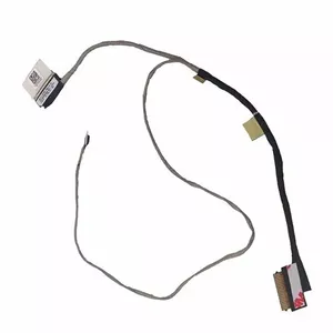 Screen cable Dell NSC020415 for Latitude 5458 / 5452, replacement display LVDS/eDP connector cable