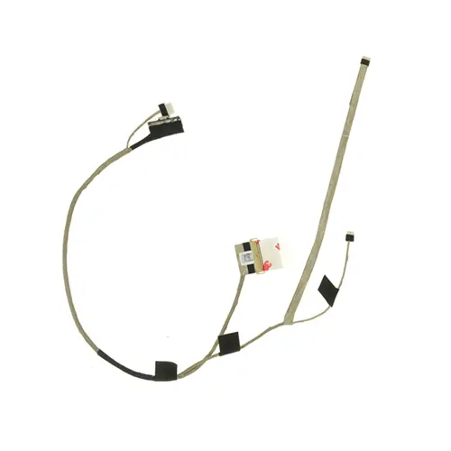 Ekrāna kabelis Dell E6540 (NSC020491) priekš