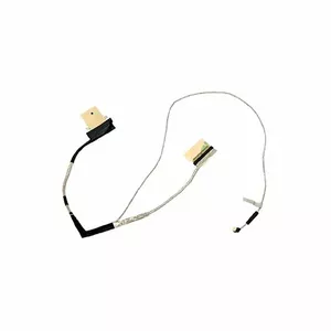LCD screen cable for HP 240 / 246 laptop model NSC020606 — display flex replacement