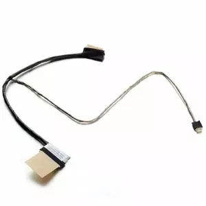 Screen cable Samsung NSC020941 for NC110 NC108 laptops, display LVDS replacement cable