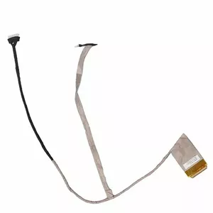 Screen cable Samsung NSC020958 for NP270E4E / NP270E4V laptop display