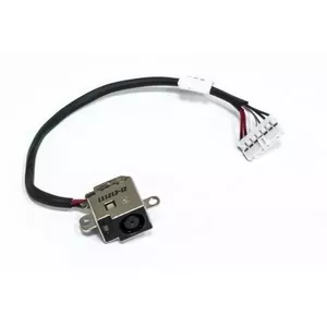 Разъём питания с кабелем extra digital PJ340484 для ноутбука HP Pavilion DV6-6000