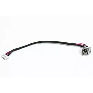 Разъём питания для ASUS Z7000 серии от extra digital PJ340330, DC-коннектор замена