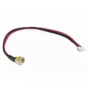 Разъём питания с кабелем для ACER Aspire 8920 8920G 8930 8930G от extra digital