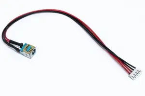 Power jack for ACER Aspire 8920 8920G 8930 8930G – replacement DC power connector