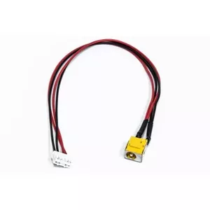 Разъем питания с кабелем для ACER Aspire 5335 5735 5735Z от extra digital, MPN PJ340705
