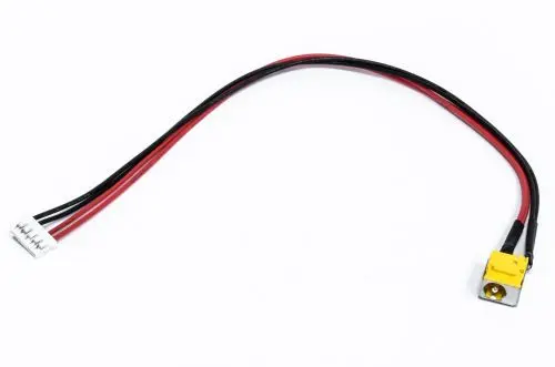DC barošanas kontakts Acer Aspire 6920
