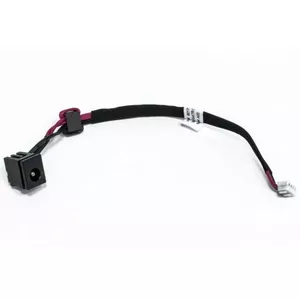 Разъём питания с кабелем для Toshiba Satellite L350 L350D L355 — extra digital PJ340170