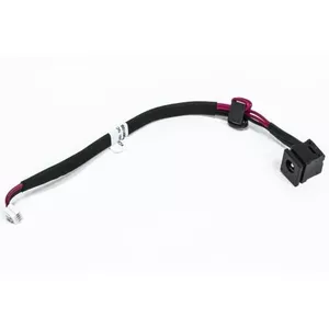 Разъем питания с кабелем для TOSHIBA Satellite L505D / L350 / L350D – замена PJ340231
