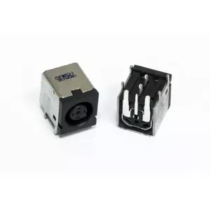 Power jack for Dell Inspiron 1150/1501/5150/5160 by extra digital (replacement DC socket)