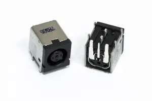 Power jack for Dell Inspiron 1150/1501/5150/5160 by extra digital (replacement DC socket)