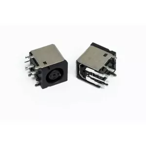Laptop power jack connector for DELL Latitude E6400 / A6500 by extra digital PJ340750