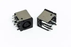 Laptop power jack connector for DELL Latitude E6400 / A6500 by extra digital PJ340750