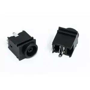 Power jack for Sony laptops compatible with PCG-TR1 PCG-Z1 PCG-NV100 — extra digital PJ340088