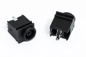 Power jack for Sony laptops compatible with PCG-TR1 PCG-Z1 PCG-NV100 — extra digital PJ340088