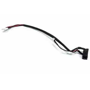 Разъём питания с кабелем для Samsung NP-R518 NP-R519, 19V 3.42A, сменный DC-коннектор