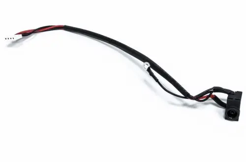 Barošanas savienotājs ar kabeli Samsung NP-R518