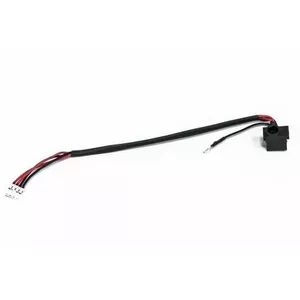 Разъем питания с кабелем Extra Digital для Samsung N128 / NP-N128 / NP-X120 / X120 / N140 PJ340477