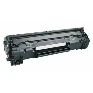 Toner HP CE278X CE278A 2500 pages Black