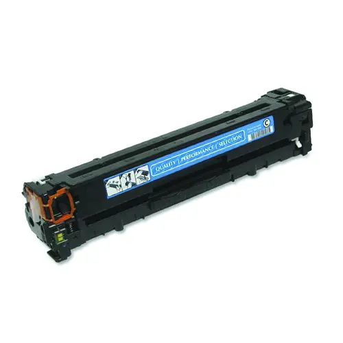 Toneris HP CF211A 2200 lapas zils