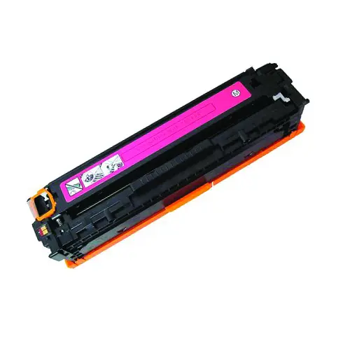 Toneris HP CF213A 2300 lapas magenta