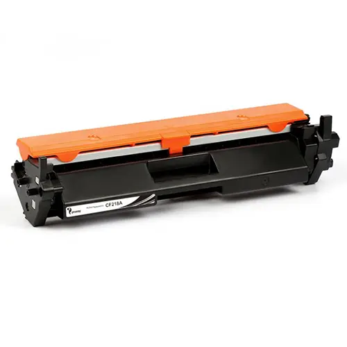 Toneris HP CF218A 3000 lapas Melns