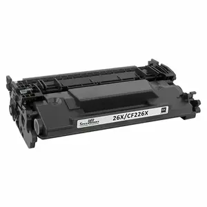 Toner HP CF226X CF226A 12000 pages Black