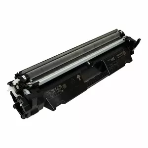 Toner HP CF231A 3000 pages Black