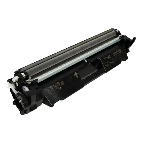 Toneris HP CF231A 3000 lapas Melns