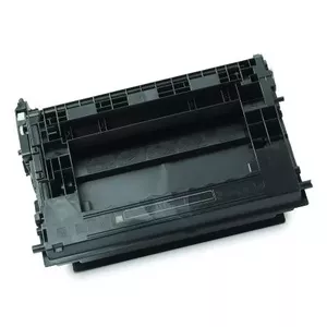 Toner cartridge HP CF237X 10000 pages Black