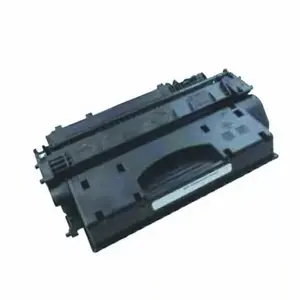 Toneris HP CF280X CF280A 10000 lapas Melns