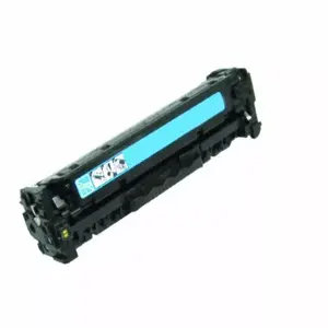 Toner HP CF381A 2300 pages cyan