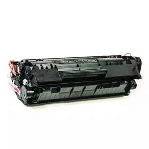 Toner Canon FX-10 5000 pages Black