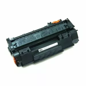 Toner HP Q5949A 5000 pages Black