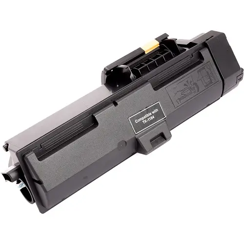 Toneris Saderīgs kasetne KYOCERA TK-1184 3000
